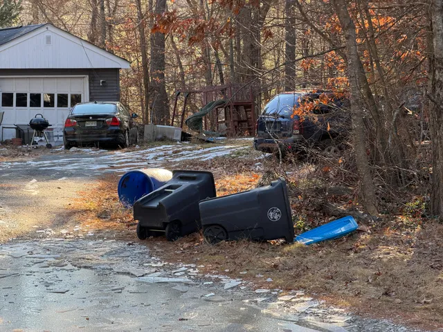 $665,000 | 14 Emerson Drive, Windham, ME 04062