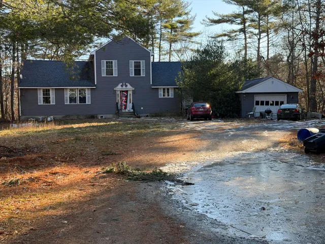 $665,000 | 14 Emerson Drive, Windham, ME 04062