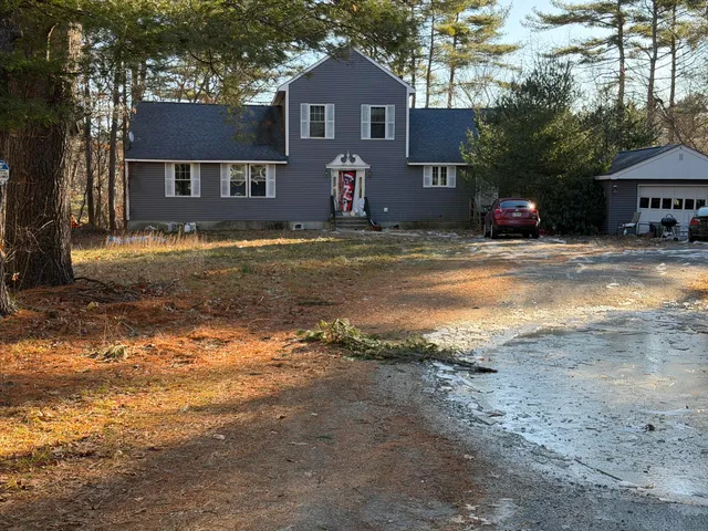 $665,000 | 14 Emerson Drive, Windham, ME 04062