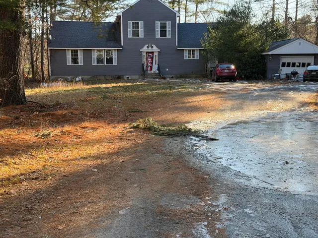 $665,000 | 14 Emerson Drive, Windham, ME 04062