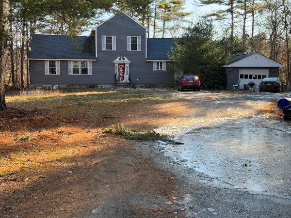 $665,000 | 14 Emerson Drive, Windham, ME 04062