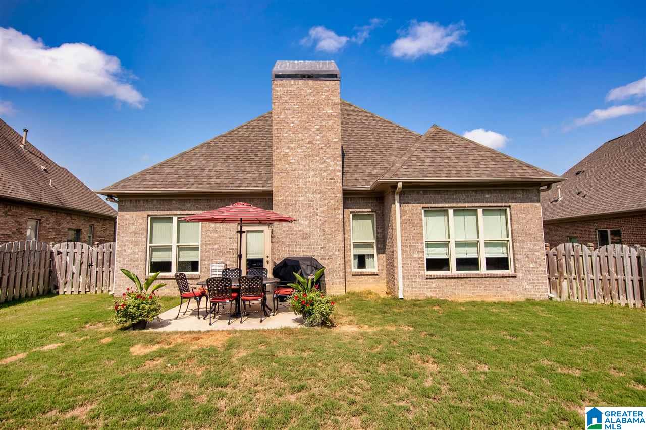 1037 Edgewater Lane Chelsea, AL 35043 - Photo 5 of 47