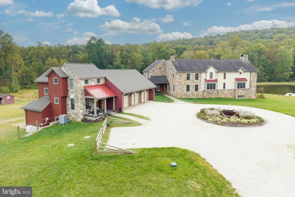 $3,450,000 | 2230 Creek Road, Glenmoore, PA 19343