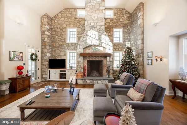 $3,450,000 | 2230 Creek Road, Glenmoore, PA 19343