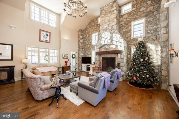 $3,450,000 | 2230 Creek Road, Glenmoore, PA 19343