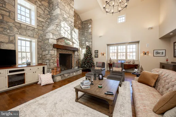 $3,450,000 | 2230 Creek Road, Glenmoore, PA 19343