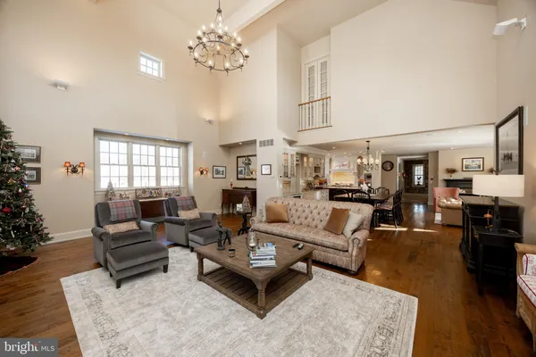 $3,450,000 | 2230 Creek Road, Glenmoore, PA 19343