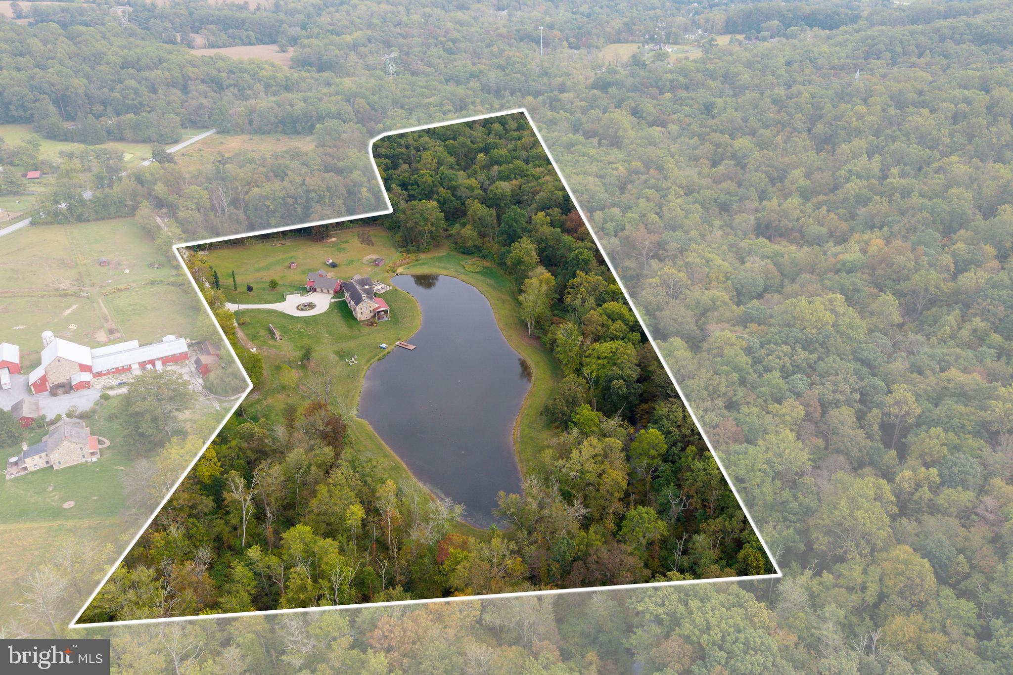 2230 Creek Road Glenmoore, PA 19343 - Photo 52 of 86