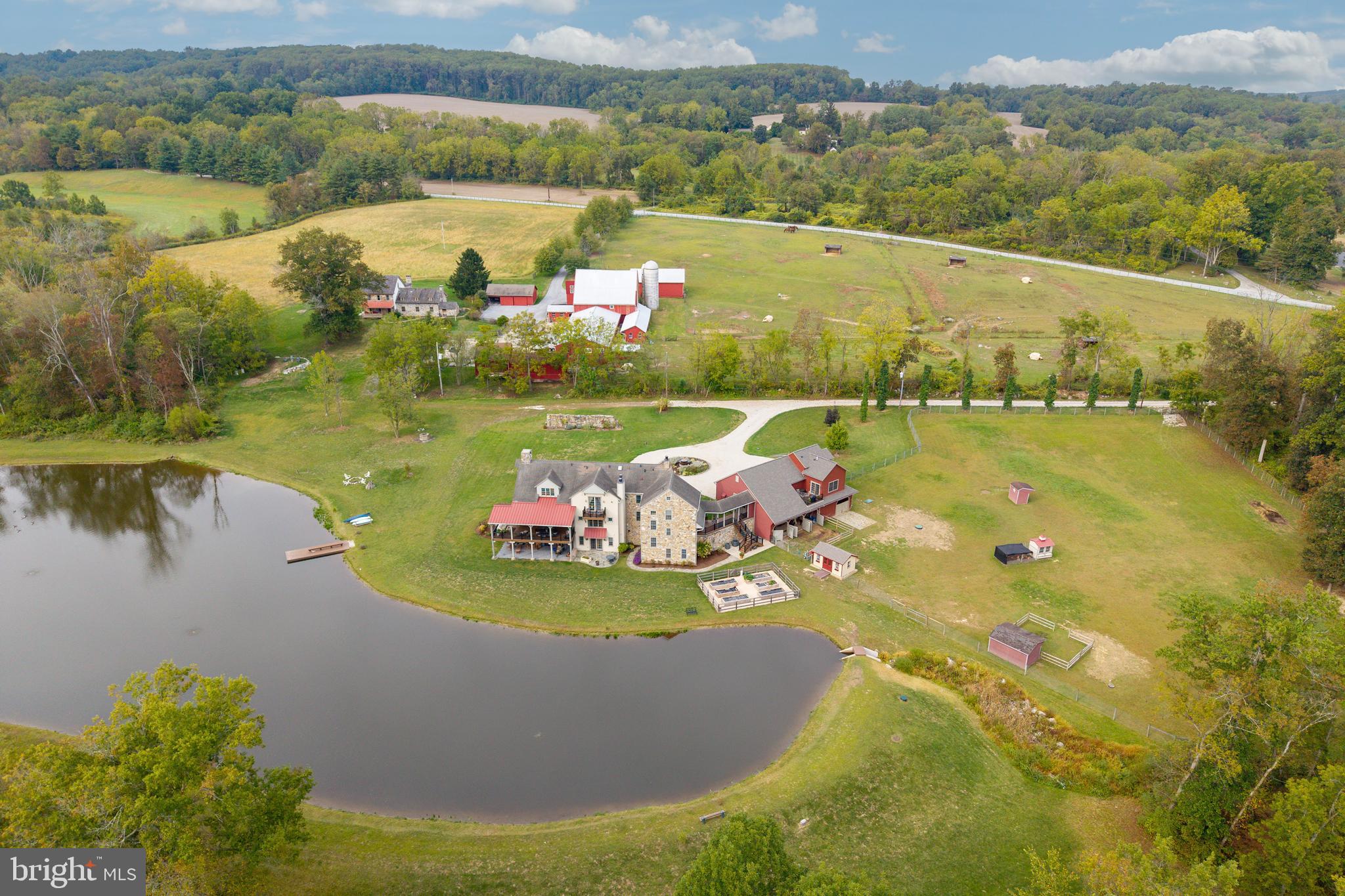 2230 Creek Road Glenmoore, PA 19343 - Photo 53 of 86