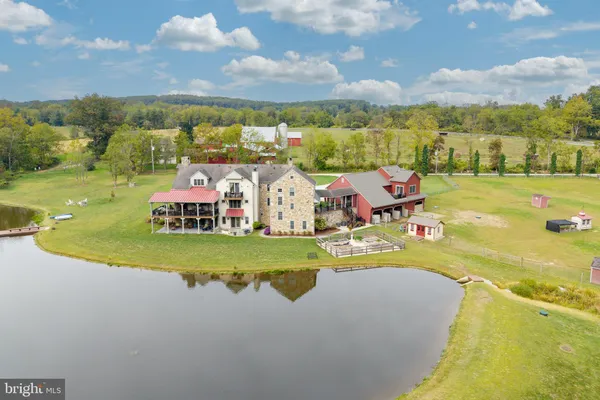 $3,450,000 | 2230 Creek Road, Glenmoore, PA 19343