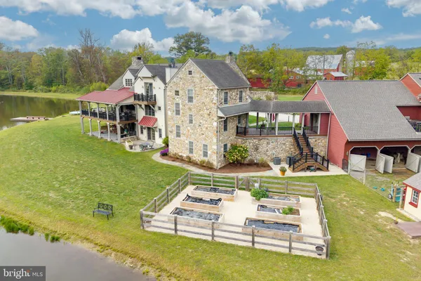 $3,450,000 | 2230 Creek Road, Glenmoore, PA 19343