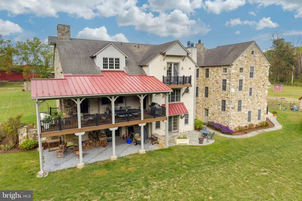 $3,450,000 | 2230 Creek Road, Glenmoore, PA 19343