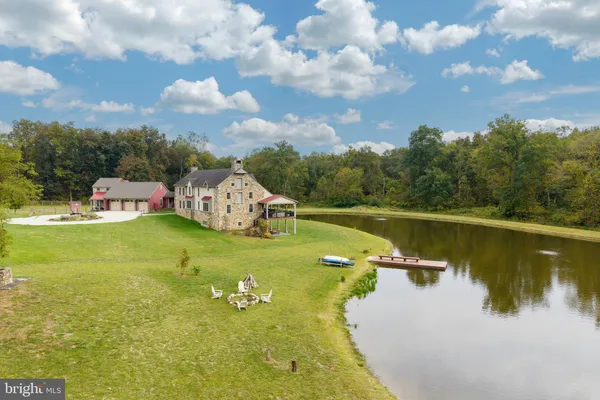 $3,450,000 | 2230 Creek Road, Glenmoore, PA 19343