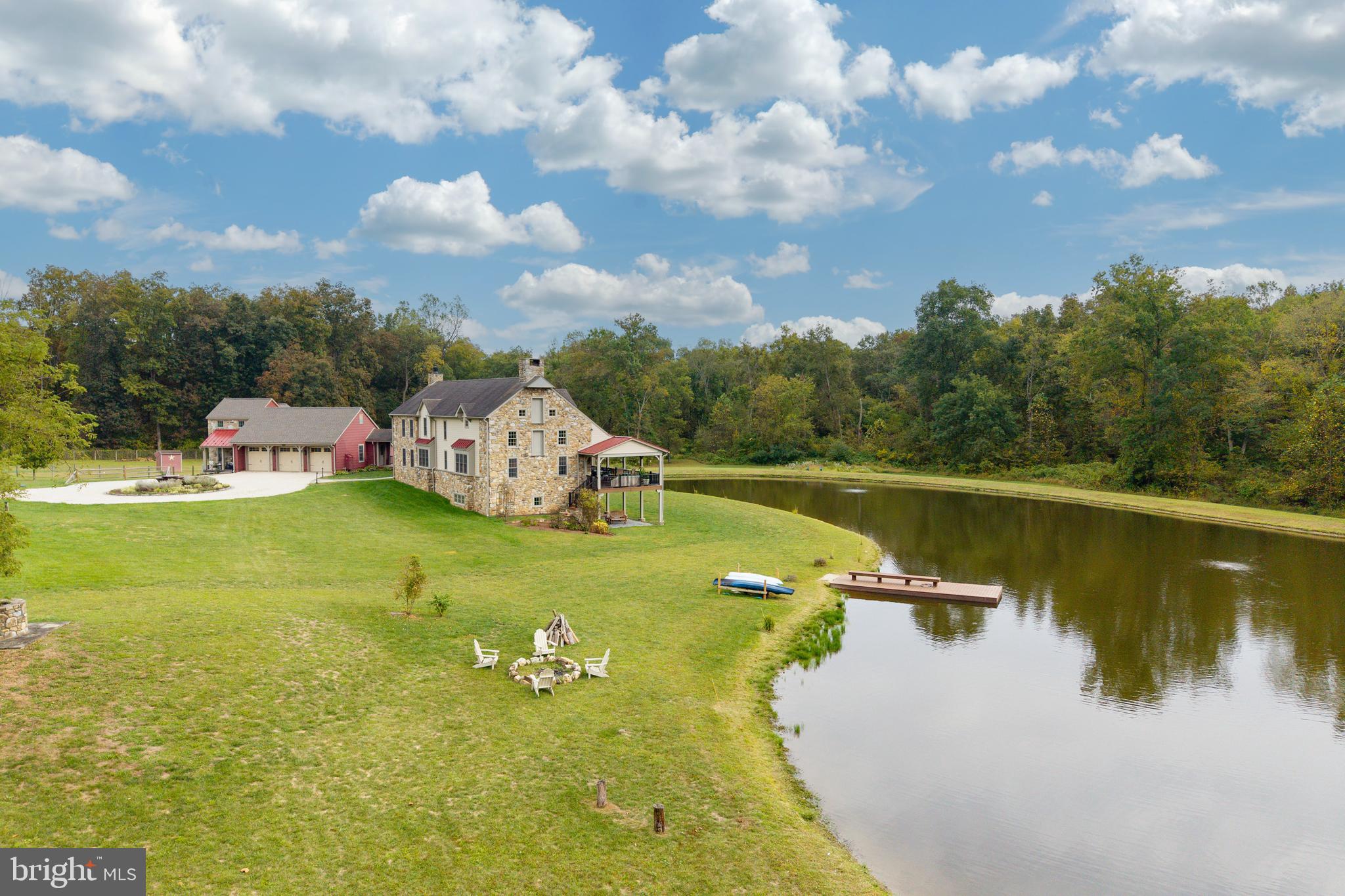 2230 Creek Road Glenmoore, PA 19343 - Photo 59 of 86