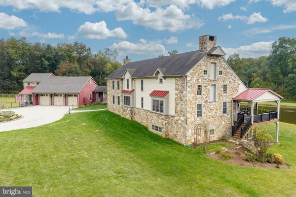 $3,450,000 | 2230 Creek Road, Glenmoore, PA 19343