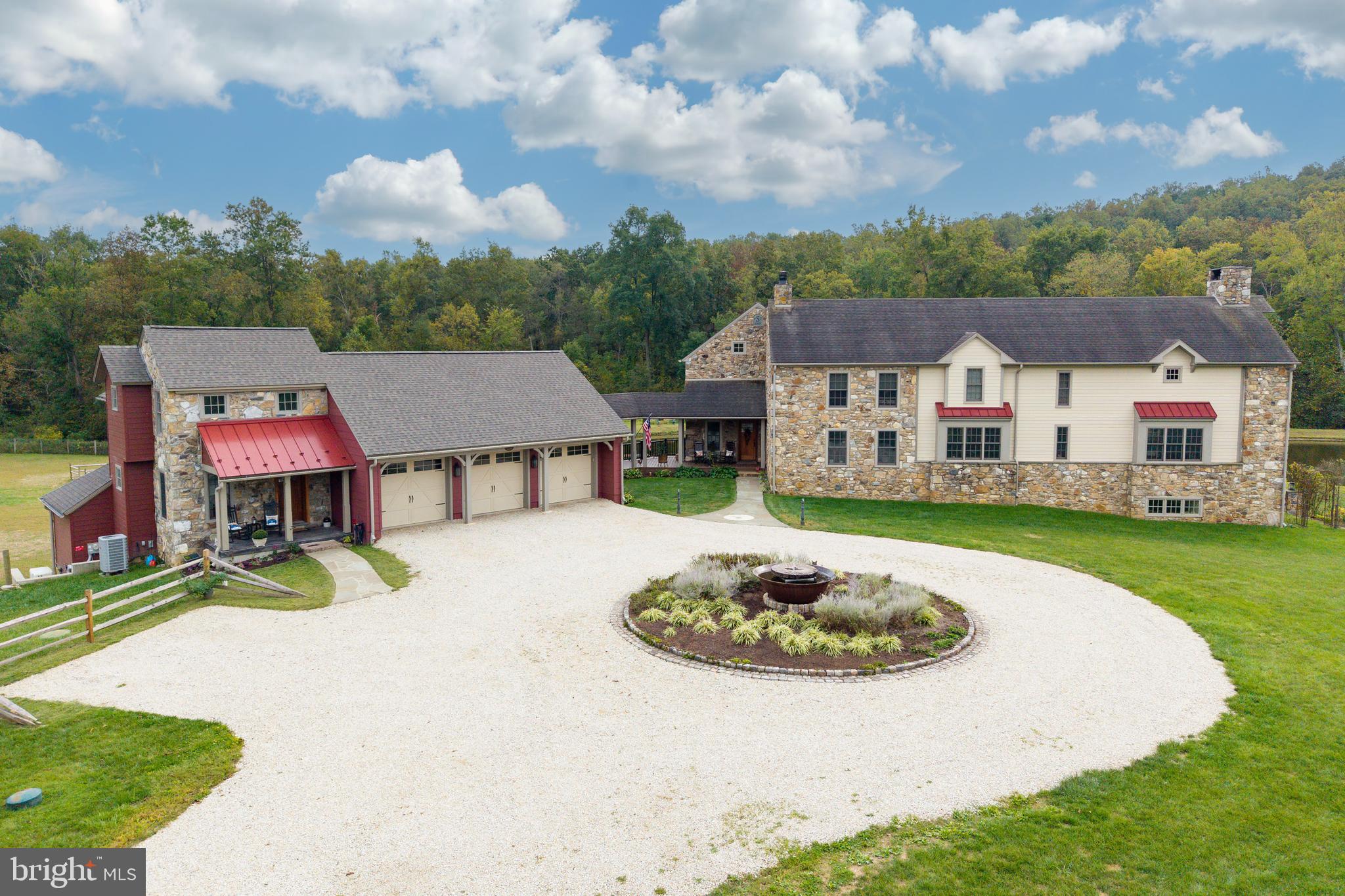 2230 Creek Road Glenmoore, PA 19343 - Photo 61 of 86