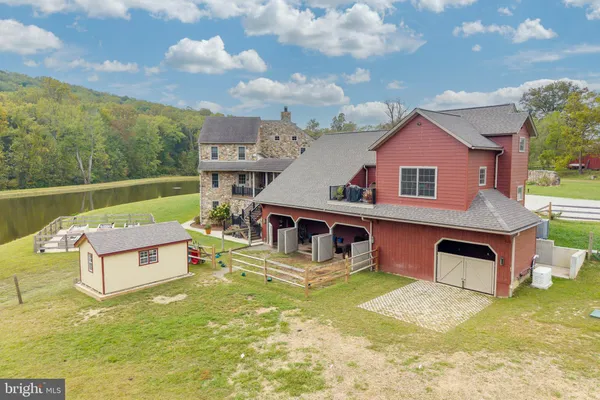 $3,450,000 | 2230 Creek Road, Glenmoore, PA 19343