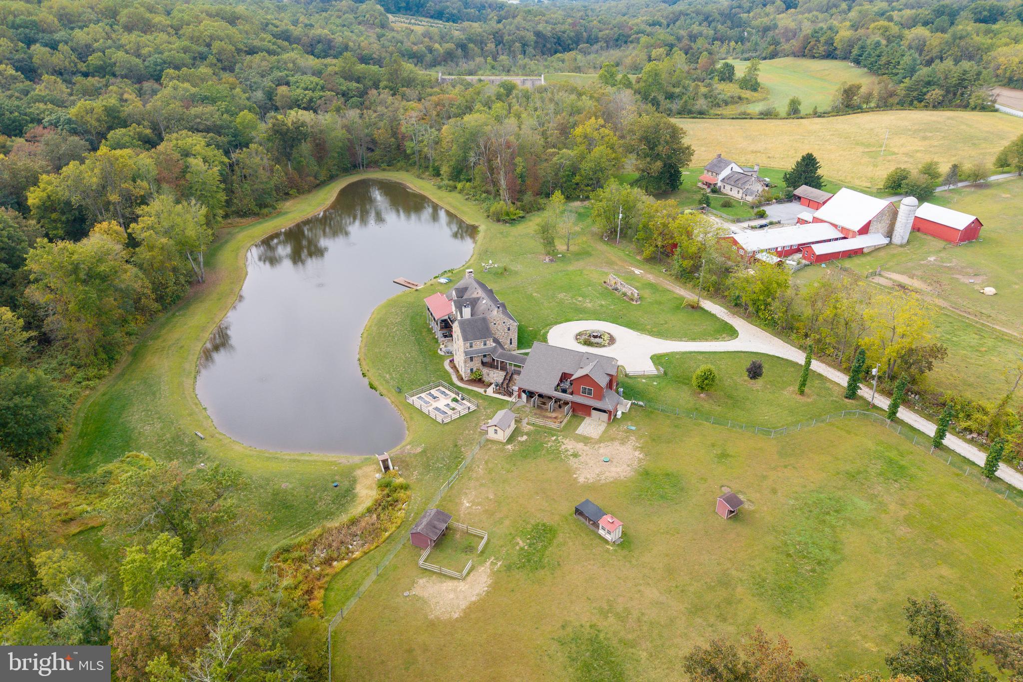 2230 Creek Road Glenmoore, PA 19343 - Photo 63 of 86