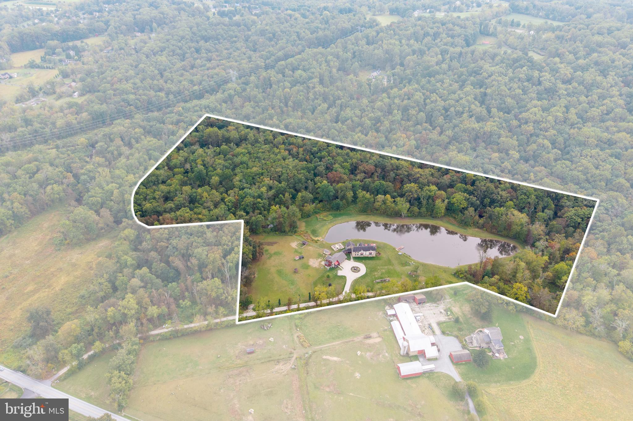 2230 Creek Road Glenmoore, PA 19343 - Photo 64 of 86