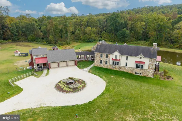 $3,450,000 | 2230 Creek Road, Glenmoore, PA 19343