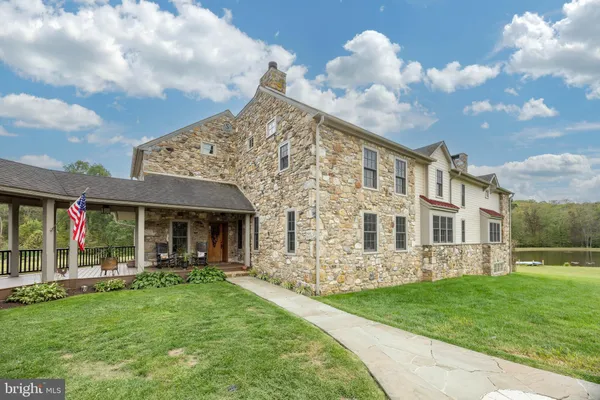 $3,450,000 | 2230 Creek Road, Glenmoore, PA 19343