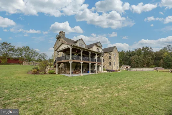 $3,450,000 | 2230 Creek Road, Glenmoore, PA 19343