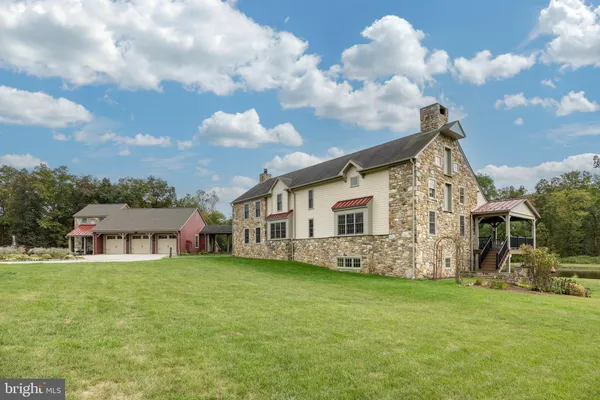 $3,450,000 | 2230 Creek Road, Glenmoore, PA 19343