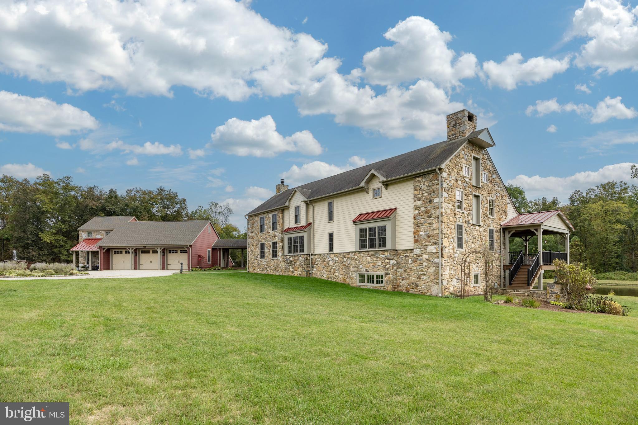 2230 Creek Road Glenmoore, PA 19343 - Photo 71 of 86