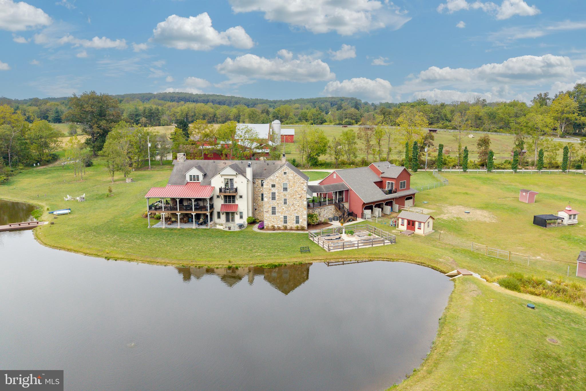 2230 Creek Road Glenmoore, PA 19343 - Photo 74 of 86