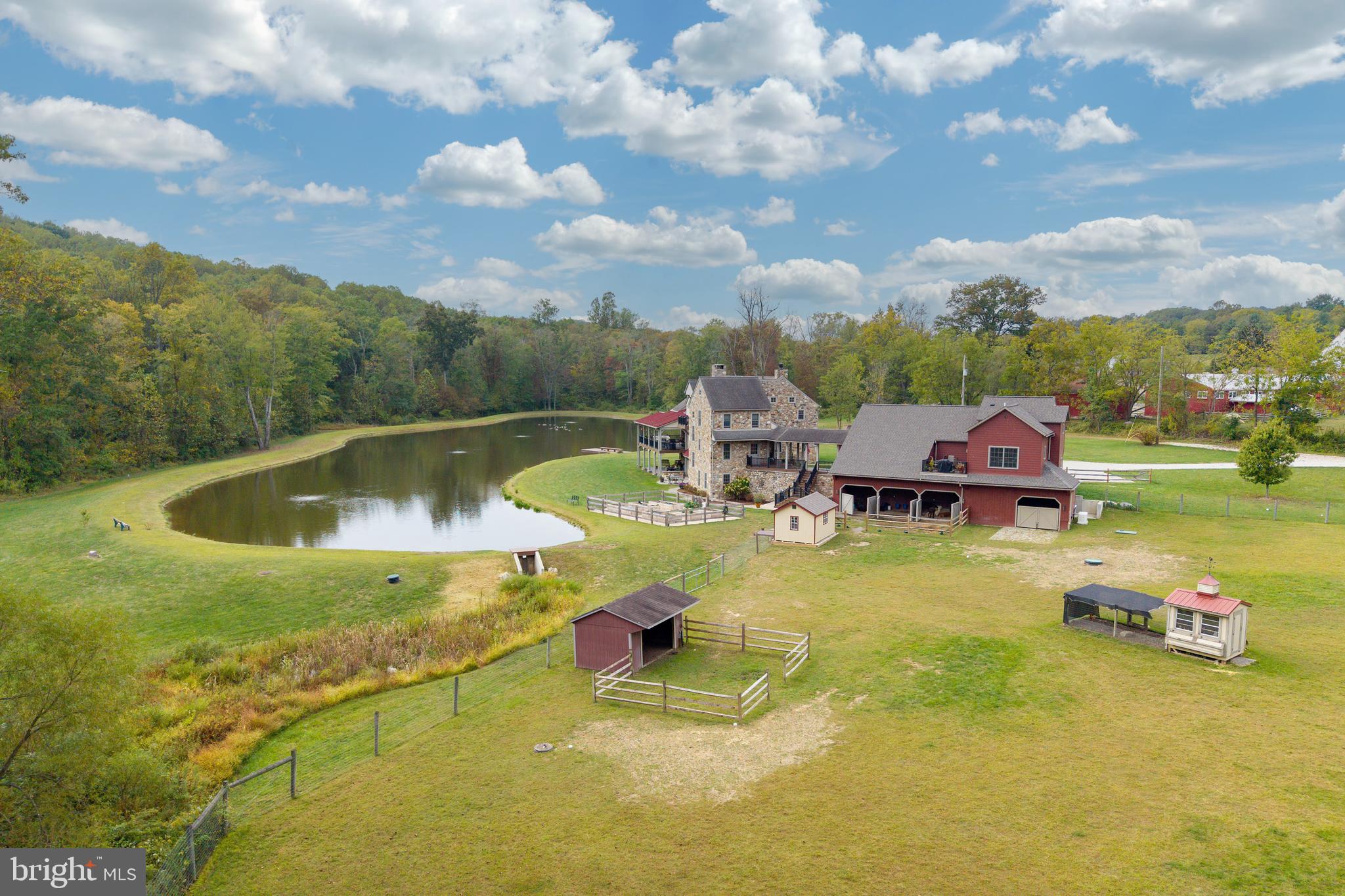 2230 Creek Road Glenmoore, PA 19343 - Photo 75 of 86