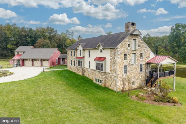$3,450,000 | 2230 Creek Road, Glenmoore, PA 19343