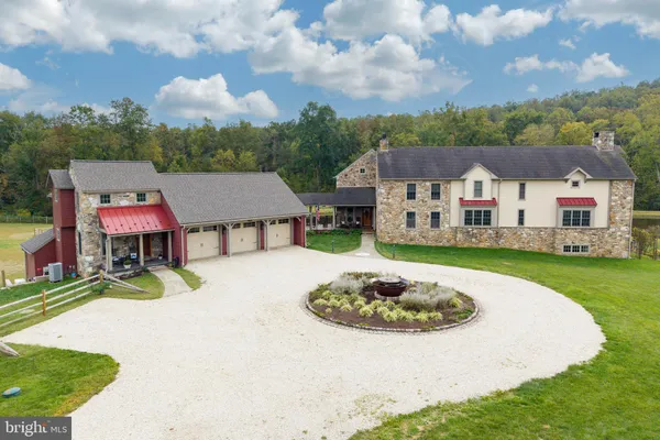 $3,450,000 | 2230 Creek Road, Glenmoore, PA 19343