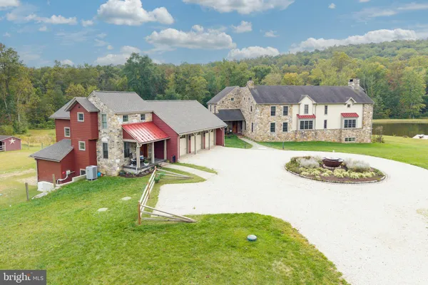 $3,450,000 | 2230 Creek Road, Glenmoore, PA 19343