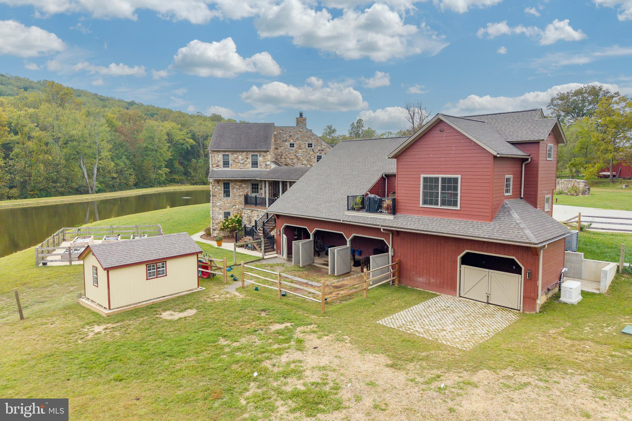 2230 Creek Road Glenmoore, PA 19343 - Photo 79 of 86