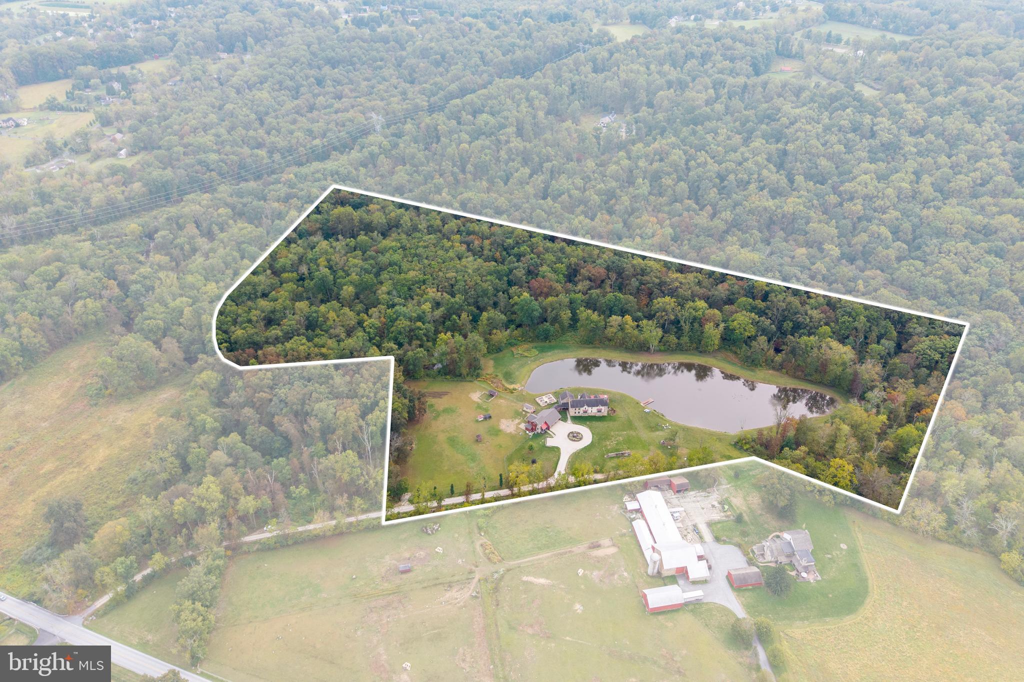 2230 Creek Road Glenmoore, PA 19343 - Photo 80 of 86