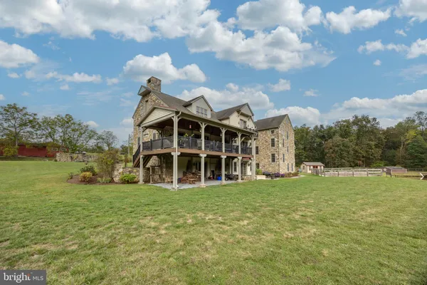 $3,450,000 | 2230 Creek Road, Glenmoore, PA 19343