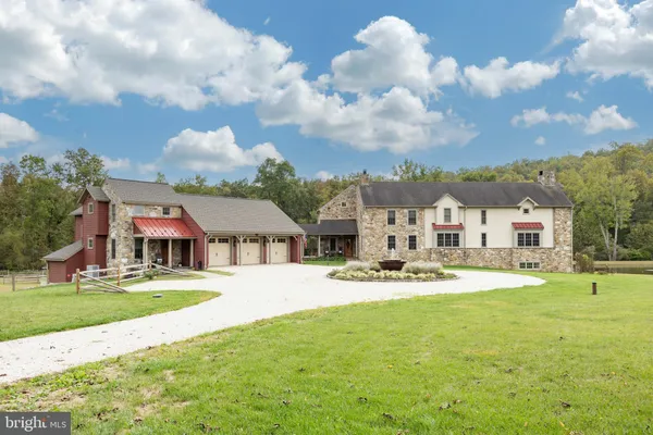$3,450,000 | 2230 Creek Road, Glenmoore, PA 19343