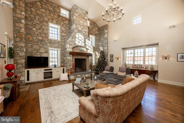 $3,450,000 | 2230 Creek Road, Glenmoore, PA 19343