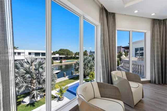 $17,699,000 | 630 Golden Beach Drive, Golden Beach, FL 33160