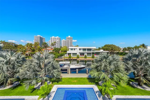 $17,699,000 | 630 Golden Beach Drive, Golden Beach, FL 33160