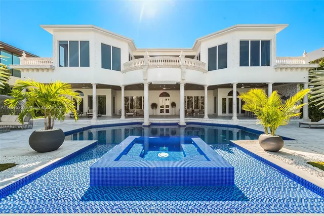$17,699,000 | 630 Golden Beach Drive, Golden Beach, FL 33160