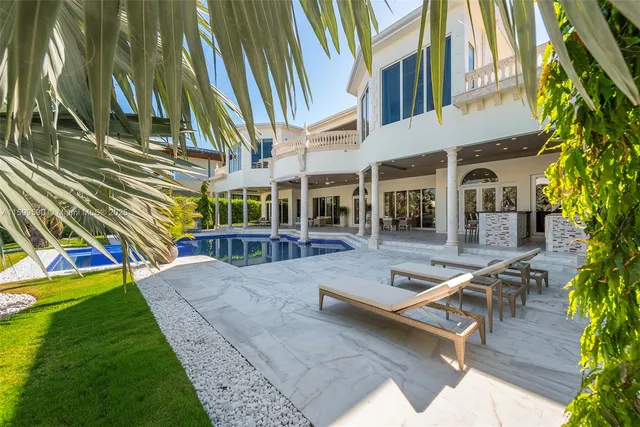 $17,699,000 | 630 Golden Beach Drive, Golden Beach, FL 33160