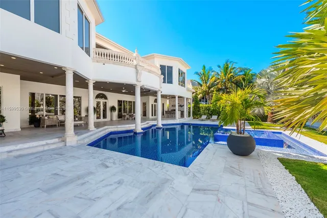 $17,699,000 | 630 Golden Beach Drive, Golden Beach, FL 33160