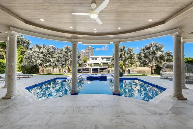 $17,699,000 | 630 Golden Beach Drive, Golden Beach, FL 33160