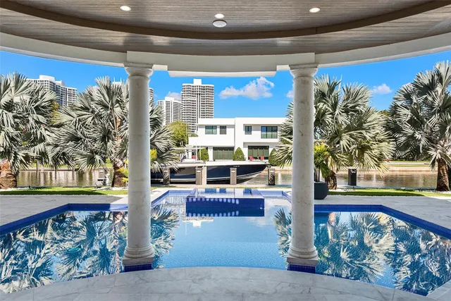 $17,699,000 | 630 Golden Beach Drive, Golden Beach, FL 33160