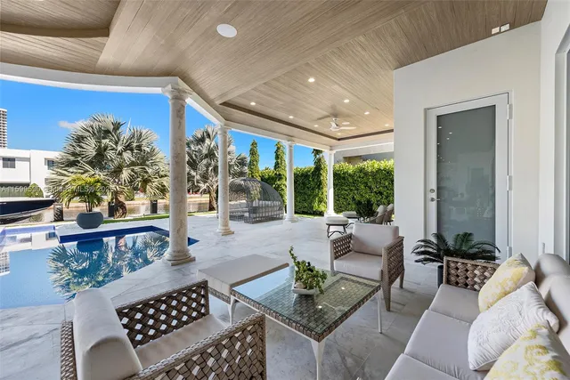 $17,699,000 | 630 Golden Beach Drive, Golden Beach, FL 33160