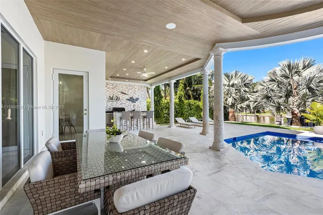 $17,699,000 | 630 Golden Beach Drive, Golden Beach, FL 33160