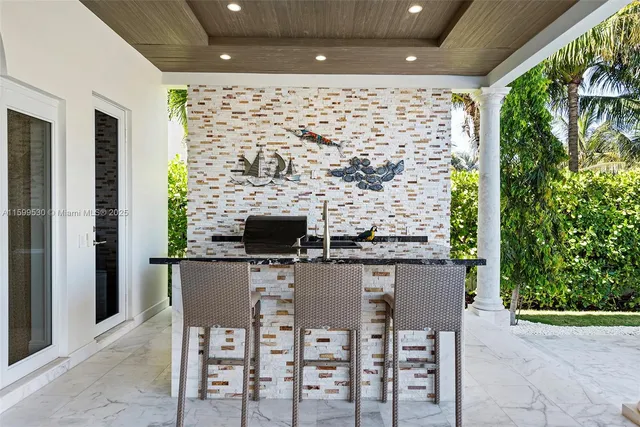 $17,699,000 | 630 Golden Beach Drive, Golden Beach, FL 33160