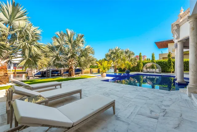 $17,699,000 | 630 Golden Beach Drive, Golden Beach, FL 33160