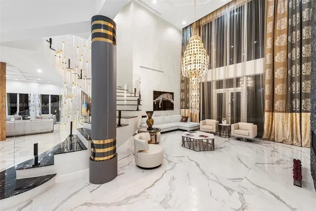 $17,699,000 | 630 Golden Beach Drive, Golden Beach, FL 33160